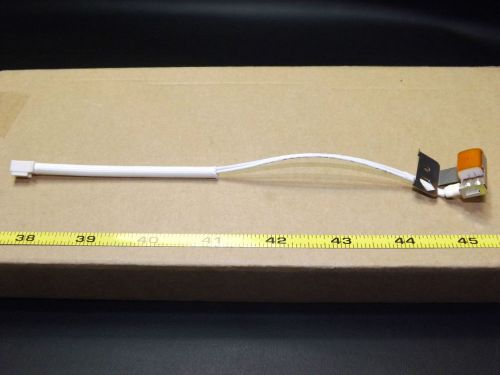 OEM: Sharp RDTCT0059FCZZ Fuser Thermistor / Sensor SF7300 SF7350 Lanier