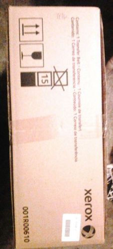 Xerox transfer belt kit 001R00610