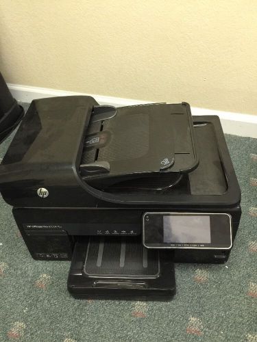 HP Officejet Pro 8500A Plus (for Parts)