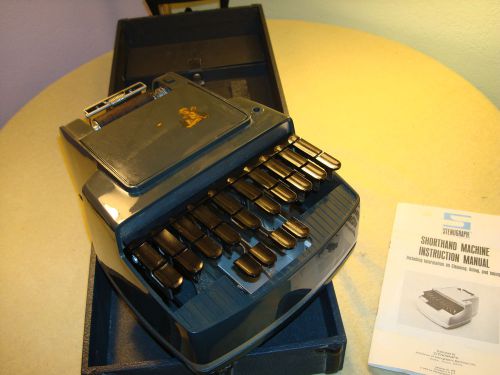 Shorthand Machine - Secretarial Model