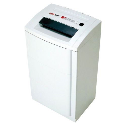 Hsm hsm15624 taa-compliant cross-cut shredder for sale