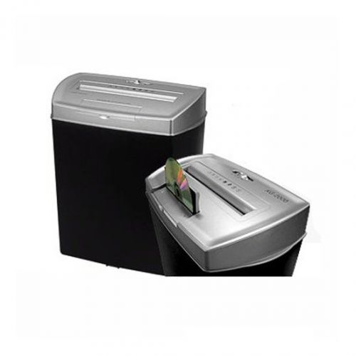 KC Techno Paper Shredder KG-2000 / Cross Cut