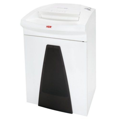 HSM Securio B26s Level 2 1/8&#034; Strip Cut Shredder Free Shipping