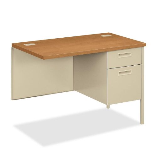 The Hon Company HONP3235RCL Metro Classic Series Steel Laminate Desking