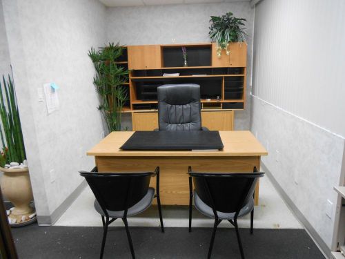 used office furniture