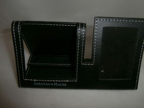 OFFICE DESK FRAME ASSAYAG MAUSS PROMOTIONAL PICTURE FRAME