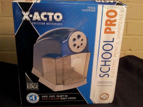 electric pencil sharpener pro school