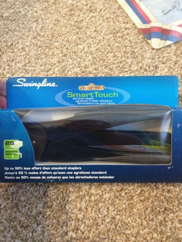 Swingline SmartTouch Stapler