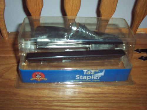 TAZ STAPLER (NEW)