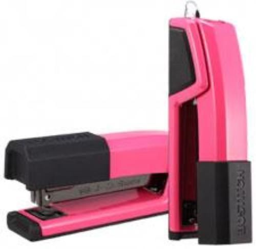 Stanley Bostitch Epic Stapler-Pink Heart