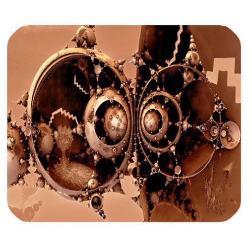 New Mouse Pad Steampunk Custom HK003