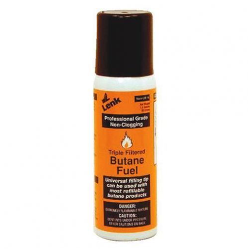 1.5OZ BUTANE FUEL LBF-15