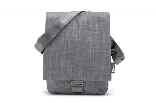 Booq Mamba Courier 11, Gray