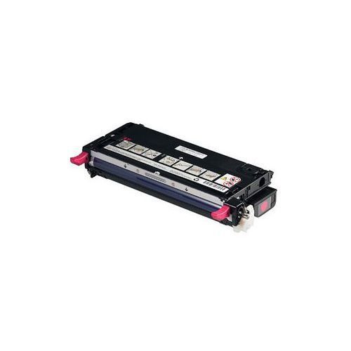 DELL PRINTERS RF013 DELL PRINTER ACCESSORIES DELL 3110CN/3115CN 8K MAGENTA