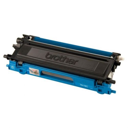 Brother int l (supplies) tn110c  cyan toner for for sale