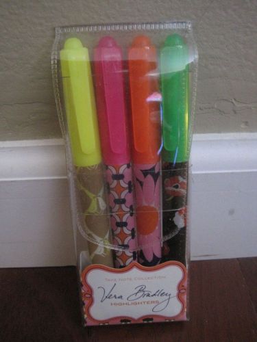 Vera Bradley Highlighters Spring