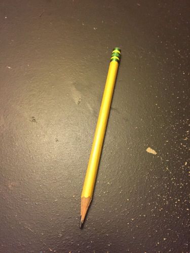 Ticonderoga Pencil