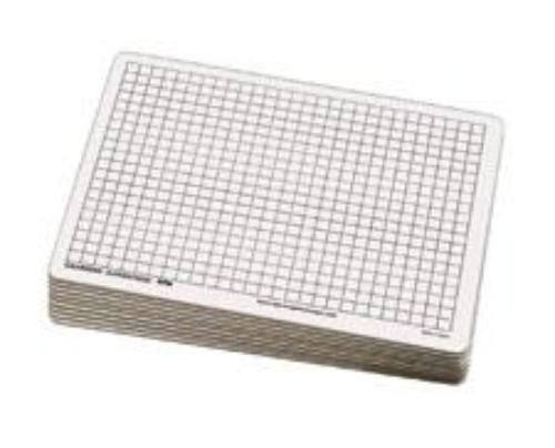 Creative Toys Centimeter Grid Dry Erase Boards