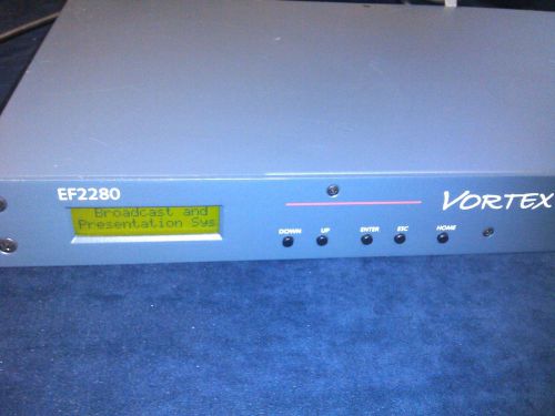 Polycom Vortex EF2280