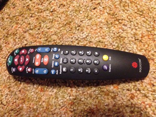 Poly Com Remote