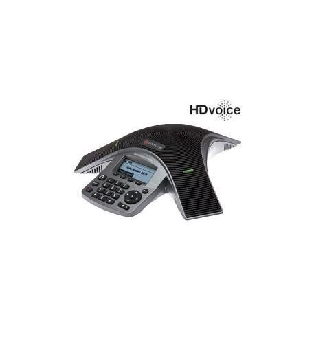 Polycom-imsourcing soundstation ip 5000 ip conference station - (220030900001) for sale