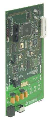 NEW NEC NEC-NEC1091006 CARD DSX80/160 T1/PRI Line Card