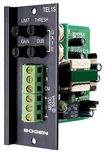 NEW Bogen BOGE-BGTEL1S Telephone Module M Series