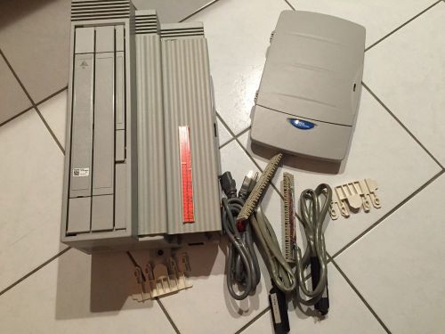 Nortel CICS + Call Pilot 100