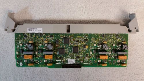 Nortel Norstar NT7B75GA-93 Trunk Card