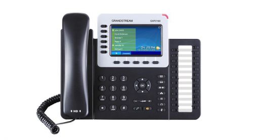 Grandstream GXP2160 6-line IP Phone
