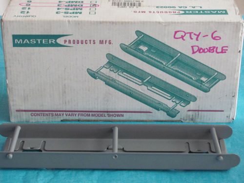 Master products catalog holder-- post section --dmp # 3 for sale