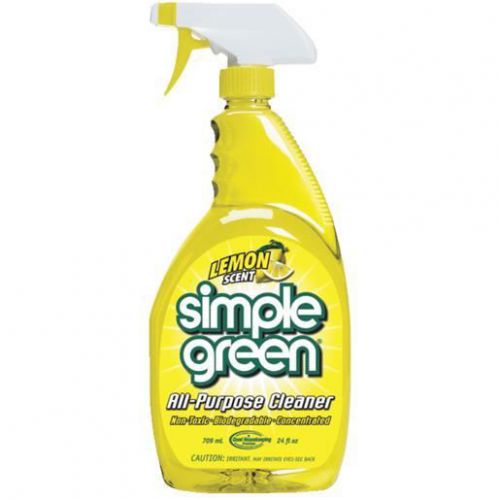 24OZ LEMN ALLPRP CLEANER 3010101214002