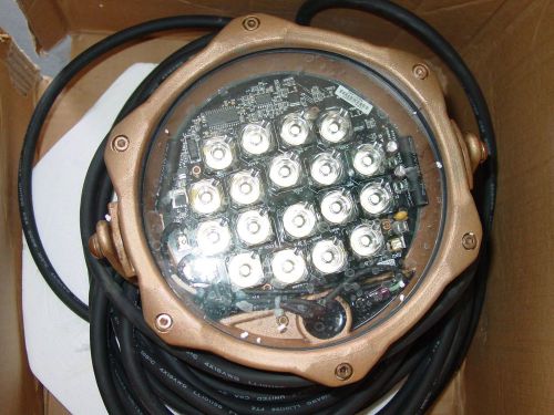 Special Product, 3000K C Splash 2, Splash-2 fountain light w/ 3000K LEDs