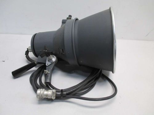 PHOTOGENIC AG31SC VERSATRON SPOTLIGHT ASSEMBLY FIXTURE LIGHTING D432193