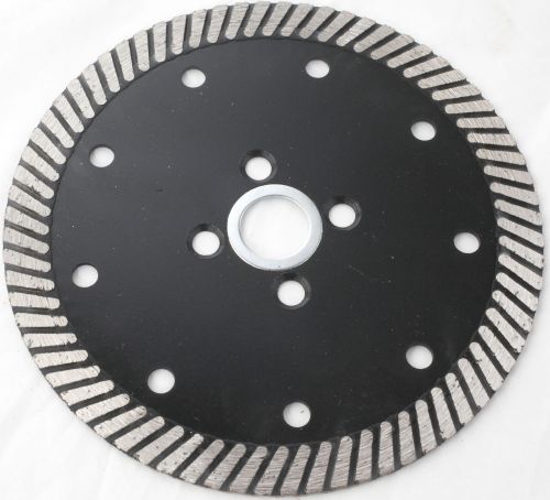 4.5 Inch  Diamond Turbo Saw Blade Granite, Concrete, Tile, Stone, Construction