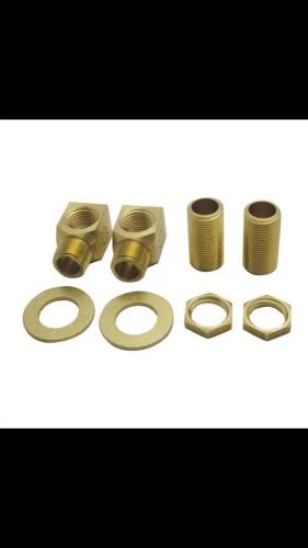 T&amp;S B-0230-K Installation Kit