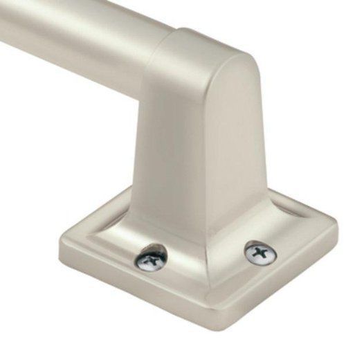 Moen lr2250sn home care bath grip, satin nickel - new in box for sale