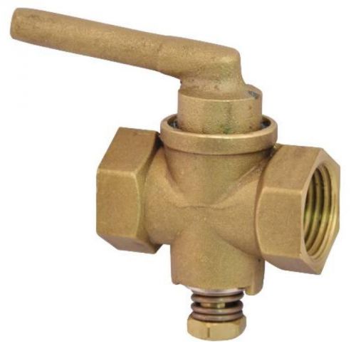 1/2&#034; gas line lever handle national brand alternative gas line fittings 492015 for sale