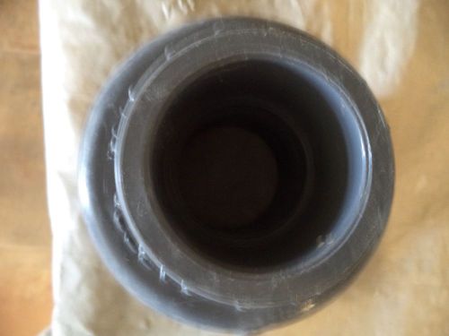 Eslon 2&#034; PVC  Sch. 80 Union Bushing