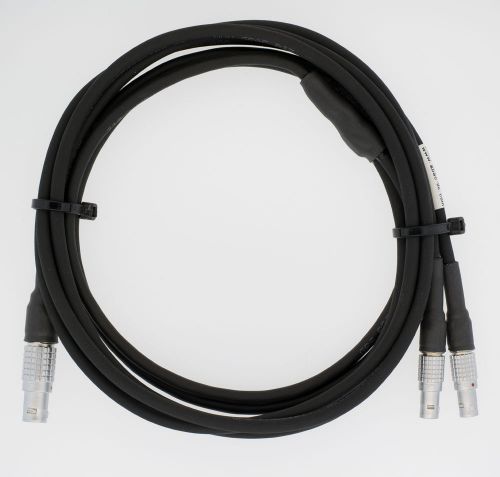 Leica GEV137 707135 Wye Cable