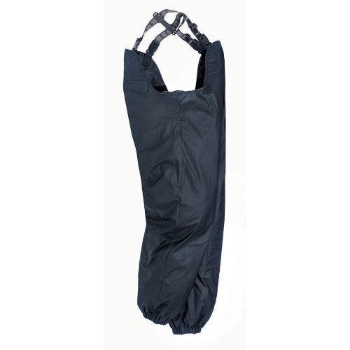 Rain bib overall, navy, l 70417_590-l for sale