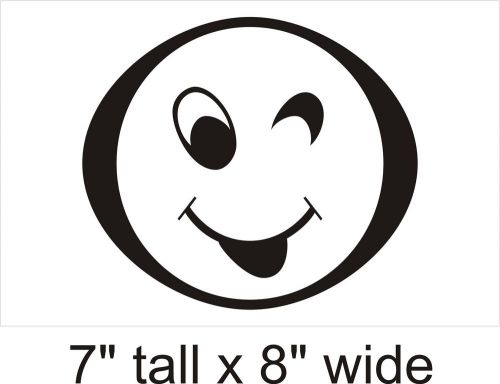 2X Funny Silhouette Funny Car Vinyl Sticker Decal Truck Window Laptop FD47