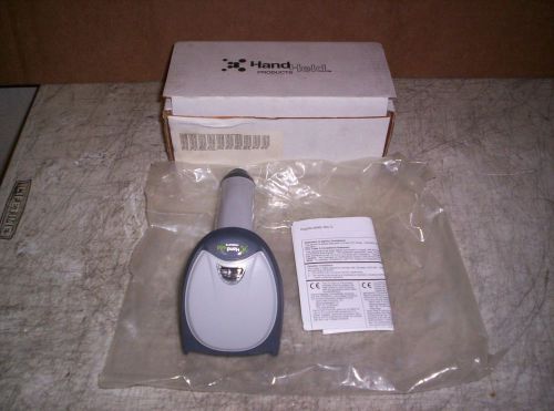 NEW HHP/Honeywell 4600GHDH51CE Barcode Scanner Guaranteed