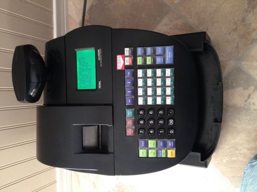 Royal Alpha Cash Register 1000ML Cash Management System Free Shipping