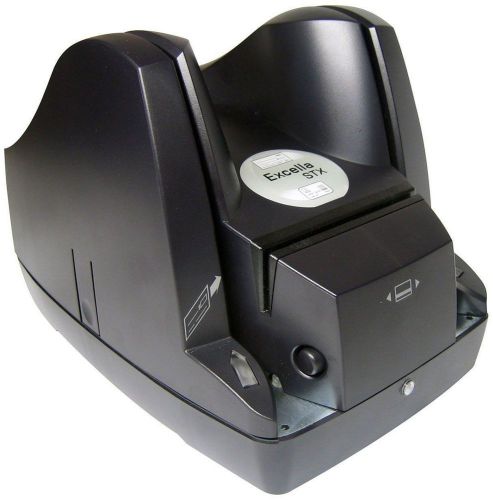 REFURBISHED: MAGTEK EXCELLA CHECK SCANNER