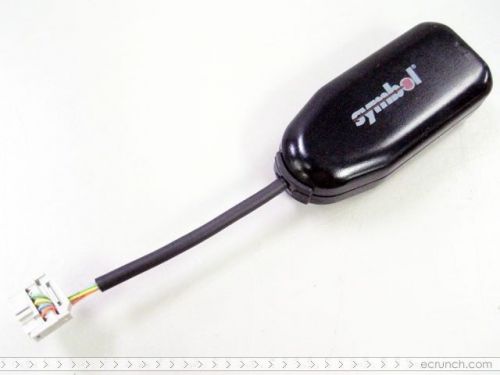 SYMBOL STI50-0501 SYNAPSE CABLE STI500501 BARCODE SCANNER NCR 2126 SHARP 3550