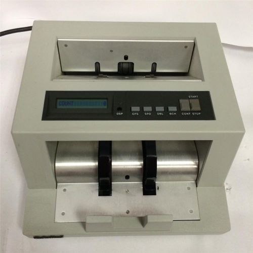 Technitrol 940 Bill/ Currency Counter