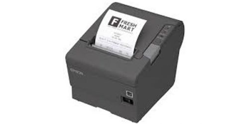 EPSON TM-T88V Thermal Receipt PRINTER - 101472