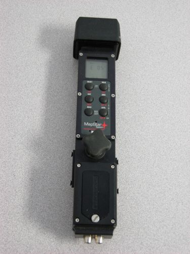 Laser technology inc. mapstar compass module for sale