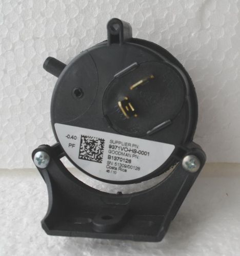 GOODMAN B1370126 Air Pressure Switch